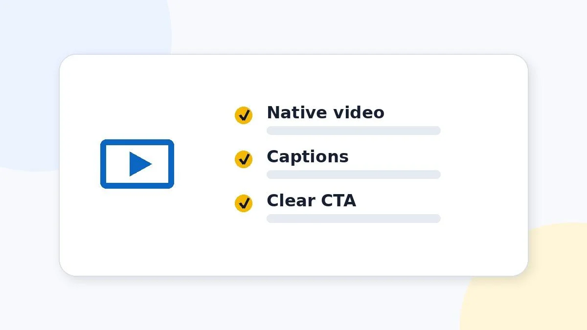 Native Video